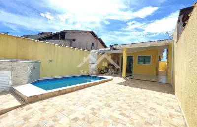 Casa com 2 quartos à venda na Park D'aville, 452, Parque D'Aville, Peruíbe