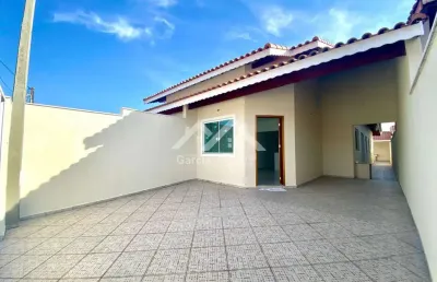 Casa com 3 quartos à venda na Stella Maris, 4, Balneário Stella Maris, Peruíbe
