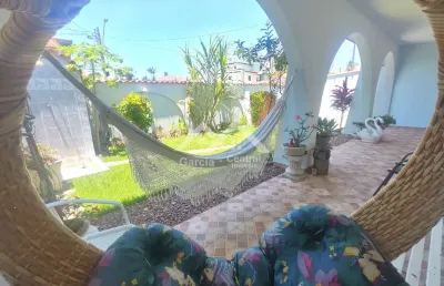 Casa com 3 quartos à venda na Josedy, 811, Balneário Josedy, Peruíbe