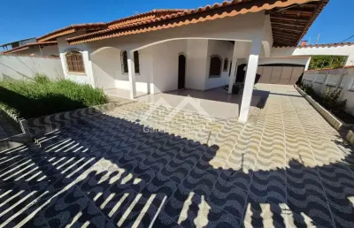 Casa com 3 quartos à venda na Barra De Jangada, 849, Balneário Barra De Jangada, Peruíbe