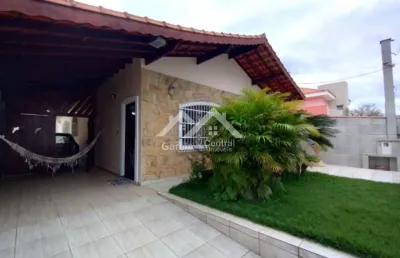 Casa com 4 quartos à venda na Stella Maris, 9, Balneário Stella Maris, Peruíbe