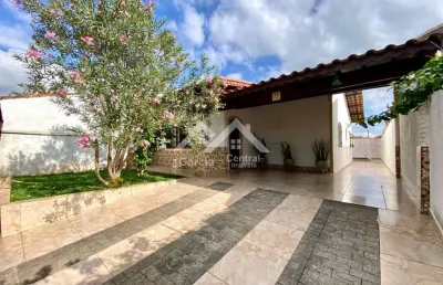 Casa com 2 quartos à venda na Estação, 9, Estação, Peruíbe