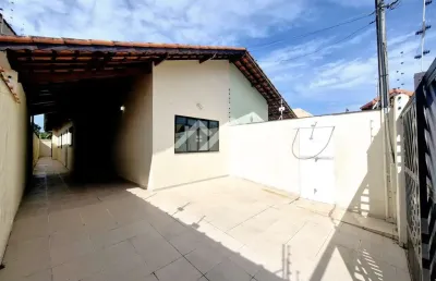 Casa com 3 quartos à venda na Stella Maris, 974, Balneário Stella Maris, Peruíbe