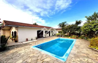 Casa com 4 quartos à venda na Stella Maris, 877, Balneário Stella Maris, Peruíbe