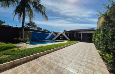 Casa com 2 quartos à venda na Jardim Casablanca, 1478, Jardim Casablanca, Peruíbe