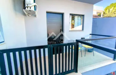 Apartamento com 1 quarto à venda na Centro, 01, Centro, Peruíbe