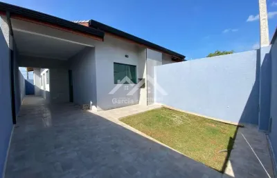 Casa com 2 quartos à venda na Santa Isabel, 5, Santa Isabel, Peruíbe