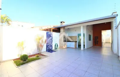 Casa com 3 quartos à venda na Cidade Nova Peruíbe, 354, Cidade Nova Peruibe, Peruíbe