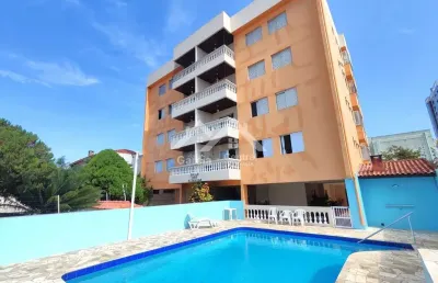 Apartamento com 3 quartos à venda na Centro, 546, Centro, Peruíbe