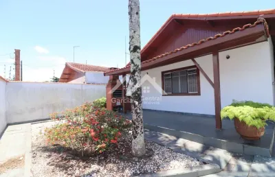 Casa com 3 quartos à venda na Stella Maris, 48, Balneário Stella Maris, Peruíbe