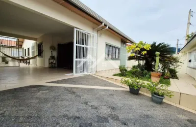 Casa com 4 quartos à venda na Barra De Jangada, 371, Balneário Barra De Jangada, Peruíbe