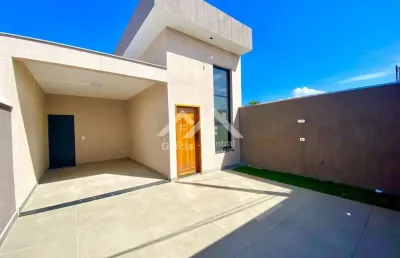 Casa com 3 quartos à venda na São João Batista, 1, Balneário São João Batista, Peruíbe