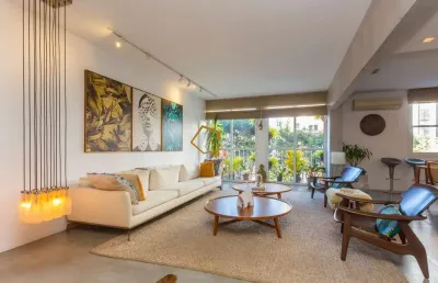 Apartamento com 2 quartos à venda na Rua Haddock Lobo, 1084, Cerqueira César, São Paulo
