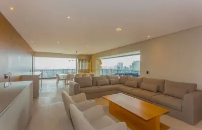 Apartamento com 3 quartos à venda na Rua Peixoto Gomide, 1389, Jardim Paulista, São Paulo