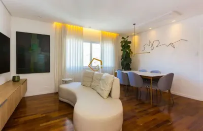 Apartamento com 2 quartos à venda na Rua Oscar Freire, 1201, Cerqueira César, São Paulo