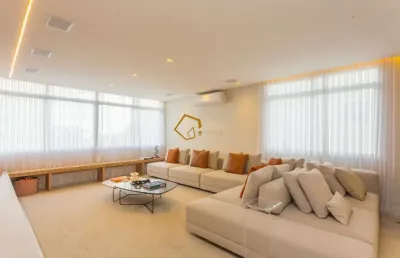 Apartamento com 3 quartos à venda na Rua Batataes, 263, Jardim Paulista, São Paulo