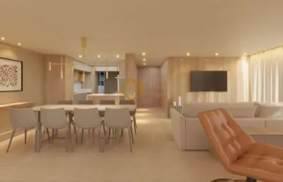 Apartamento com 3 quartos para alugar na Rua Oscar Freire, 237, Cerqueira César, São Paulo