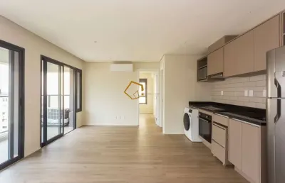 Apartamento com 2 quartos para alugar na Alameda Itu, 1401, Cerqueira César, São Paulo