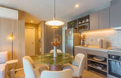 Apartamento com 2 quartos para alugar na Rua Doutor Melo Alves, 184, Jardim Paulista, São Paulo