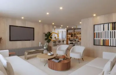 Apartamento com 3 quartos para alugar na Rua Padre João Manuel, 774, Cerqueira César, São Paulo