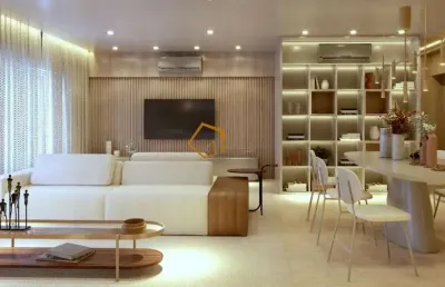 Apartamento com 3 quartos para alugar na Alameda Franca, 1314, Jardim Paulista, São Paulo