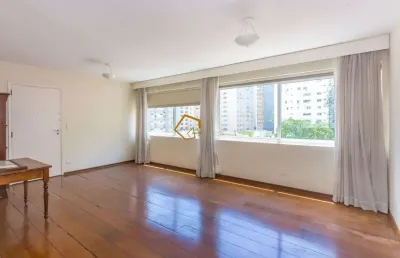 Apartamento com 3 quartos à venda na Alameda Lorena, 1203, Jardim Paulista, São Paulo