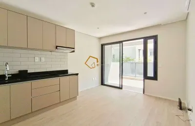Apartamento com 1 quarto para alugar na Alameda Itu, 1401, Cerqueira César, São Paulo