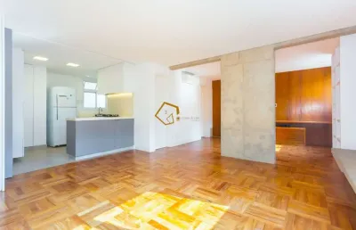 Apartamento com 2 quartos à venda na Rua Peixoto Gomide, 1537, Jardim Paulista, São Paulo