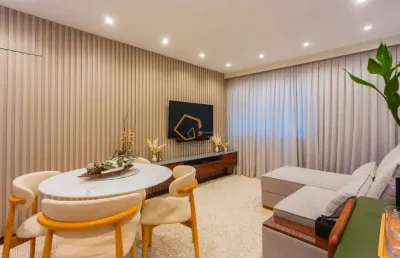 Apartamento com 2 quartos para alugar na Rua Bela Cintra, 1318, Cerqueira César, São Paulo