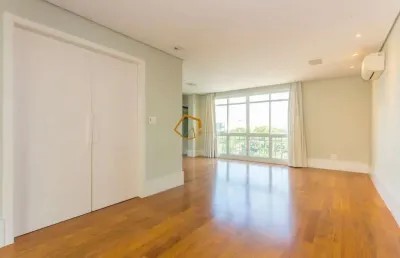 Apartamento com 3 quartos para alugar na Rua Padre João Manuel, 1230, Cerqueira César, São Paulo