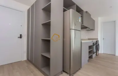 Apartamento com 2 quartos para alugar na Rua Doutor Melo Alves, 184, Jardim Paulista, São Paulo