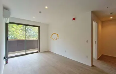 Apartamento com 2 quartos para alugar na Rua Doutor Melo Alves, 184, Jardim Paulista, São Paulo