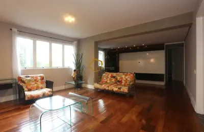 Apartamento com 2 quartos para alugar na Alameda Jaú, 1866, Jardim Paulista, São Paulo