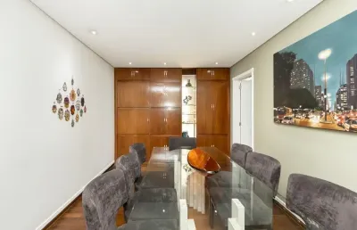 Se você está procurando um apartamento no jardins, na parte plana, em uma das ruas mais charmosas e arborizadas de são paulo, com lazer super completo e valor baixo de condomínio, esse pode ser seu pr