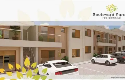 Apartamento à venda no bairro recreio ipitanga em lauro de freitas/ba