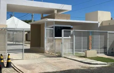 Casa à venda no bairro nova abrantes (abrantes) em camaçari/ba