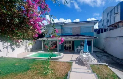 Casa à venda em vilas do atlântico, lauro de freitas – excelente oportunidade!