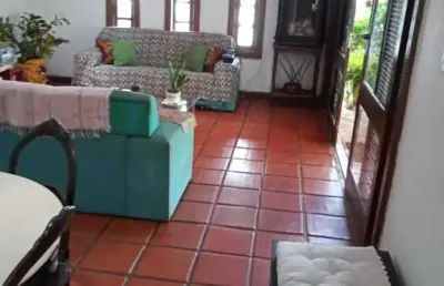 Casa à venda no bairro boa união (abrantes) em camaçari/ba