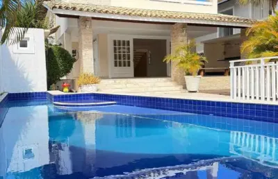 Casa à venda no bairro buraquinho - lauro de freitas/ba