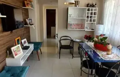 Apartamento à venda no bairro buraquinho - lauro de freitas/ba