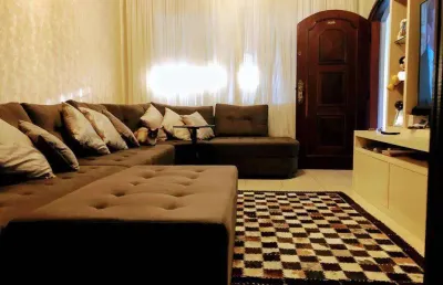 Casa com 3 quartos à venda na Rua Durião, Jardim Santa Maria, São Paulo