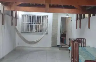 Casa com 3 quartos à venda na Rua Nova Serrana, Jardim Maringa, São Paulo