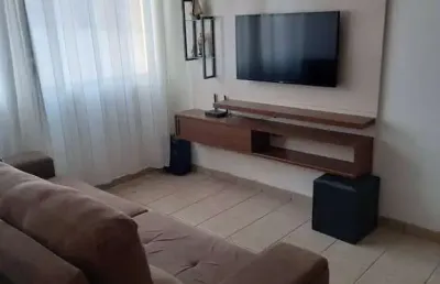 Apartamento com 3 quartos à venda na Rua Porto Lucena, Vila Dalila, São Paulo
