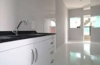 Apartamento com 2 quartos à venda na Rua Professor Vasconcelos Sarmento, Vila Ré, São Paulo
