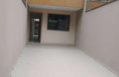 Casa com 2 quartos à venda na Rua Kleber Afonso, Jardim Nossa Senhora do Carmo, São Paulo