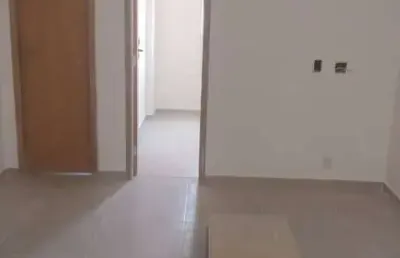 Apartamento com 2 quartos à venda na Rua Caicó, Cidade Patriarca, São Paulo