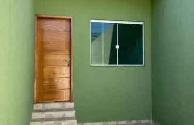 Casa com 3 quartos à venda na Rua Antônio Lopes, Cidade Líder, São Paulo