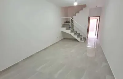 Casa com 3 quartos à venda na Rua Ponche Verde, Cidade Líder, São Paulo