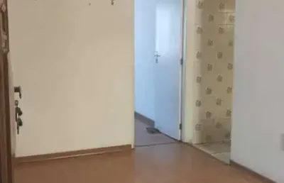 Apartamento com 2 quartos à venda na Avenida Waldemar Tietz, Conjunto Habitacional Padre José de Anchieta, São Paulo