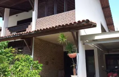 Casa com 6 quartos à venda no Manaíra, João Pessoa 